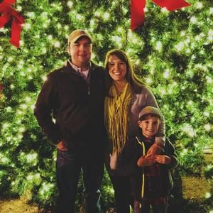 Meet your Posher, Billie